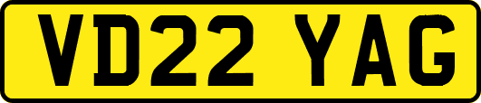VD22YAG