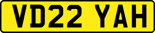 VD22YAH