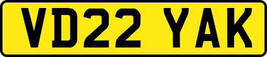 VD22YAK