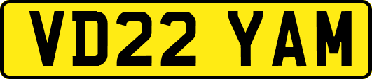 VD22YAM