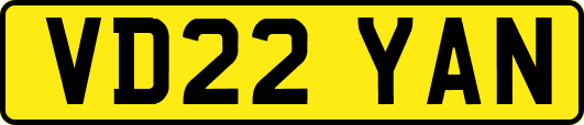 VD22YAN