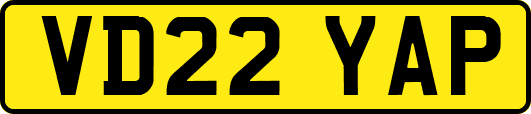 VD22YAP