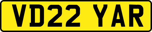 VD22YAR