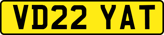 VD22YAT