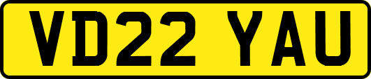 VD22YAU