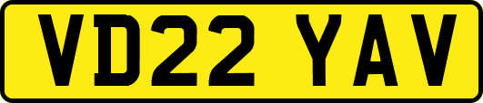 VD22YAV