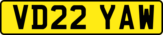 VD22YAW