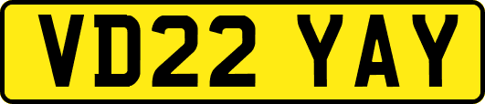 VD22YAY