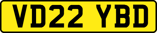 VD22YBD