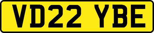 VD22YBE