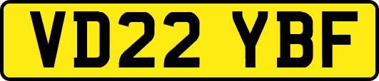 VD22YBF