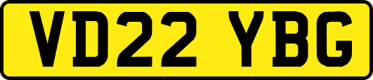 VD22YBG