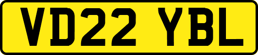 VD22YBL