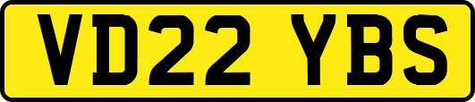 VD22YBS