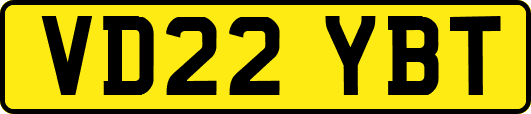 VD22YBT