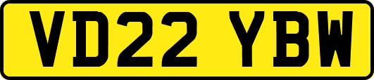VD22YBW