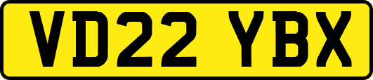 VD22YBX