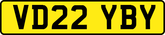 VD22YBY