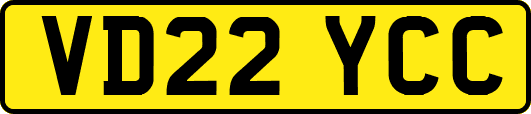 VD22YCC