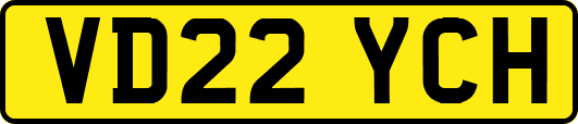 VD22YCH