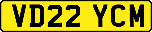 VD22YCM