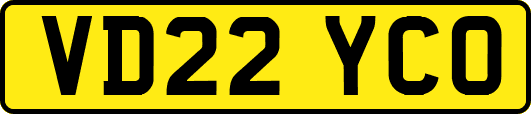 VD22YCO