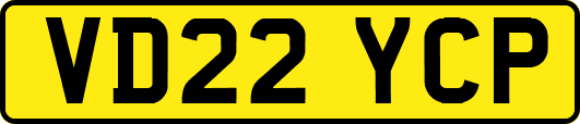 VD22YCP