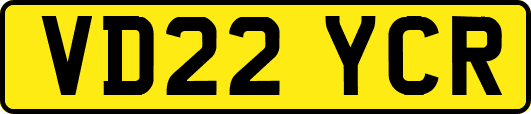 VD22YCR