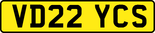 VD22YCS