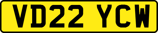 VD22YCW
