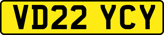 VD22YCY