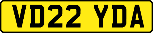 VD22YDA