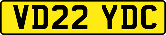VD22YDC