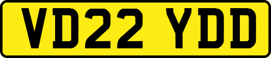 VD22YDD