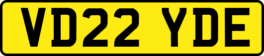 VD22YDE