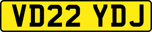 VD22YDJ