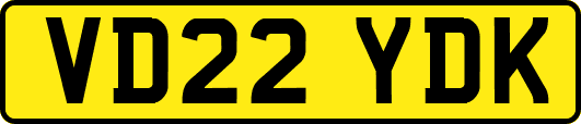 VD22YDK