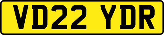 VD22YDR