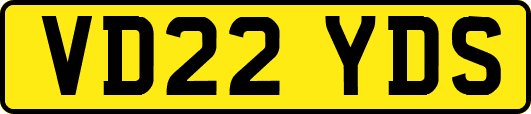 VD22YDS
