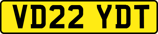 VD22YDT
