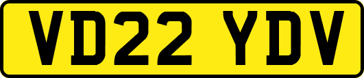 VD22YDV