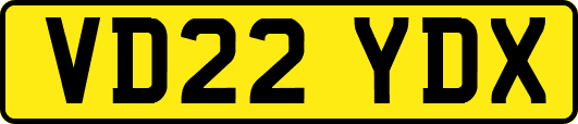 VD22YDX