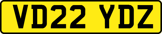 VD22YDZ