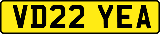 VD22YEA