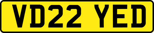 VD22YED
