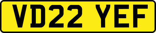 VD22YEF