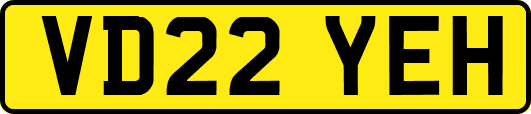 VD22YEH