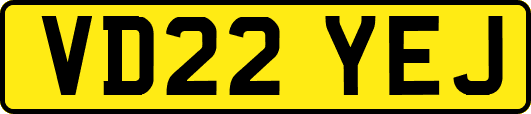 VD22YEJ