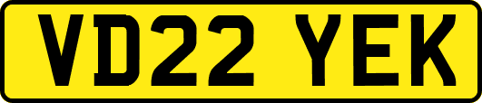 VD22YEK