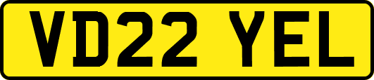 VD22YEL